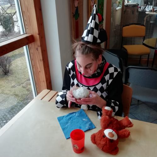 Fasching