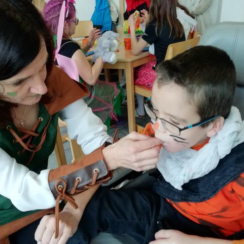 Fasching