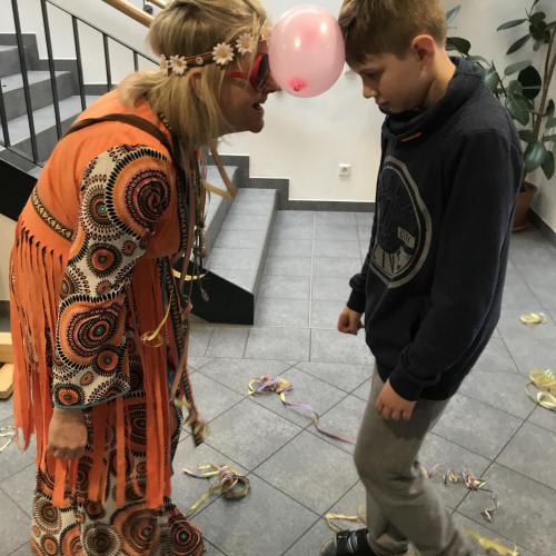 Fasching