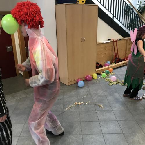 Fasching