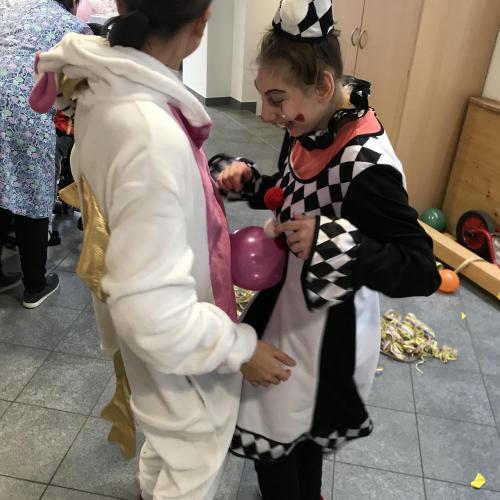 Fasching