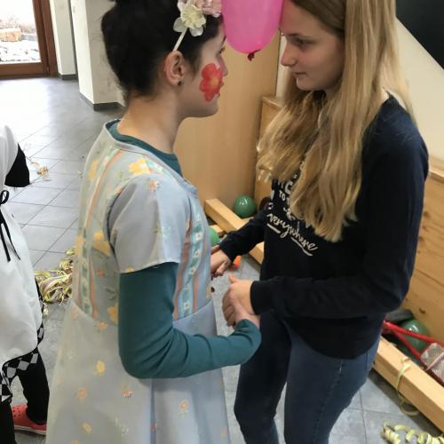 Fasching