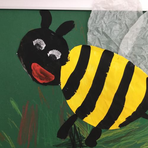 Bienen