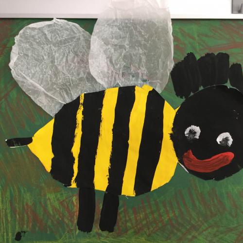 Bienen