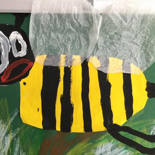 Bienen