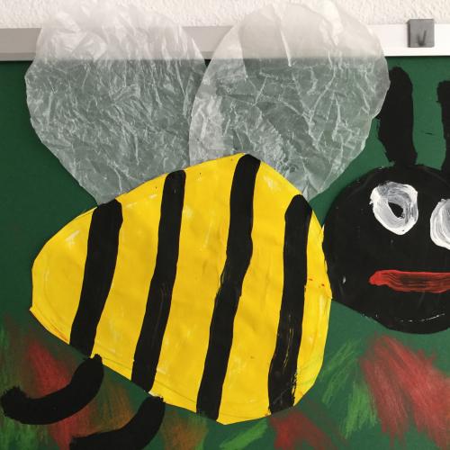 Bienen