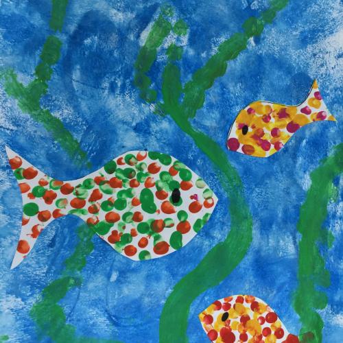 Fische