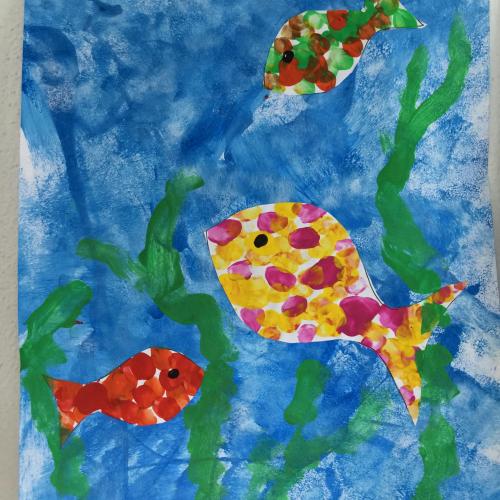 Fische