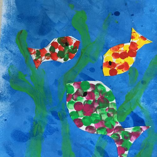 Fische