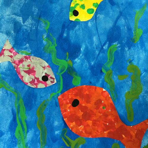 Fische