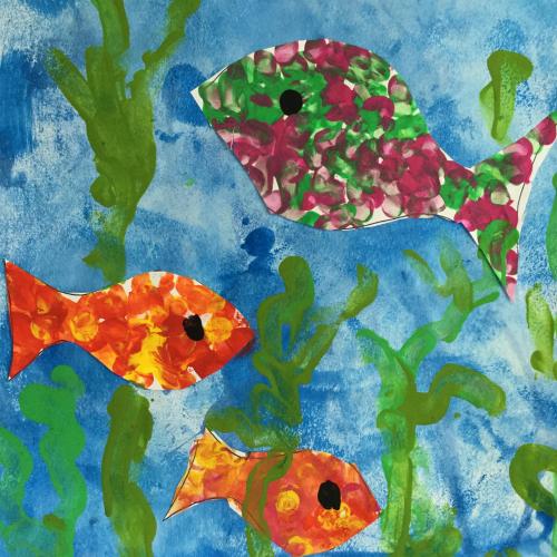 Fische
