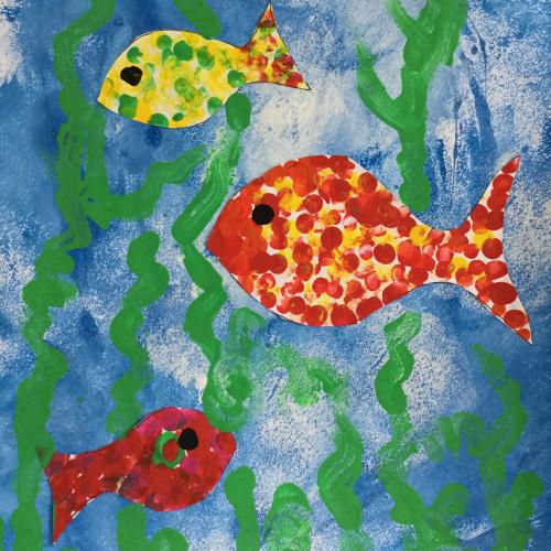 Fische