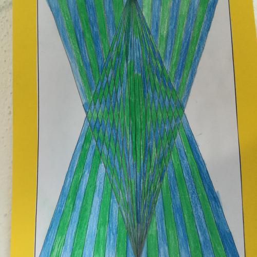 Geometrische Formen