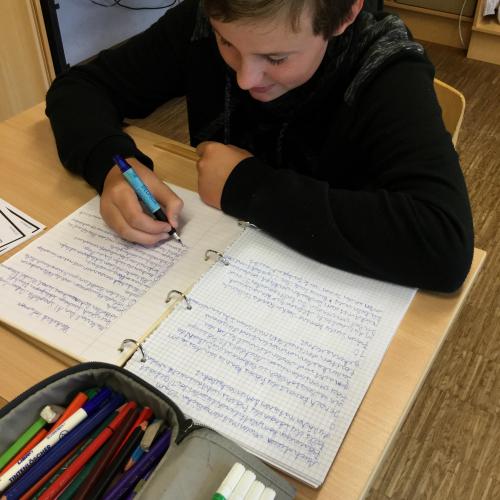Arbeiten