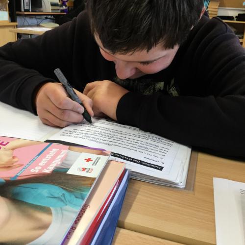 Arbeiten