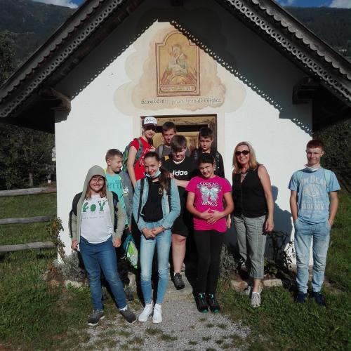 Wandertag