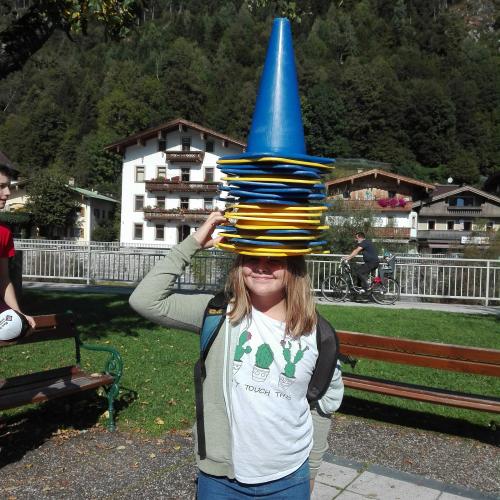 Wandertag