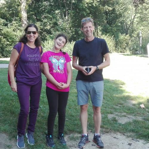 Wandertag