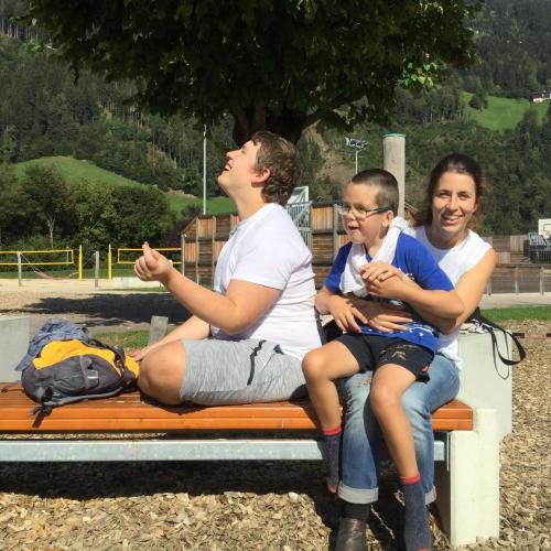 Wandertag