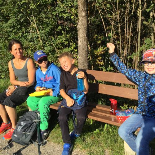 Wandertag