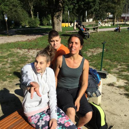Wandertag