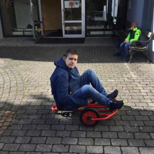 Turnen