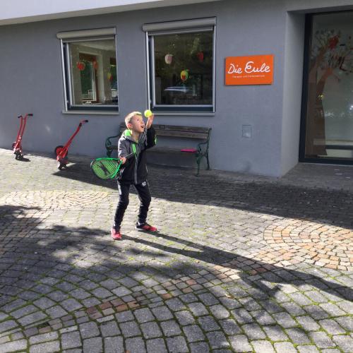 Turnen