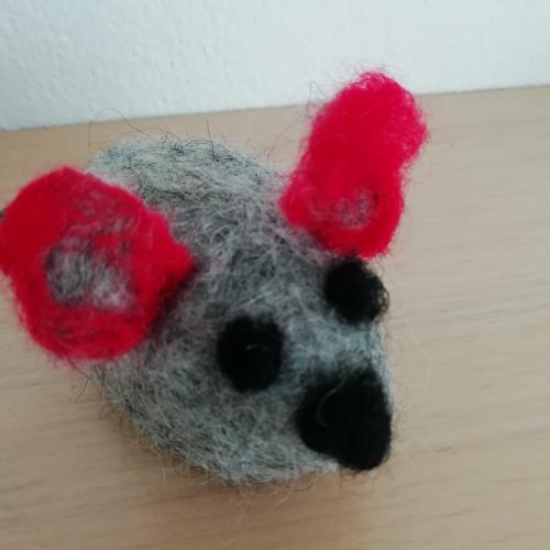 Mäuse