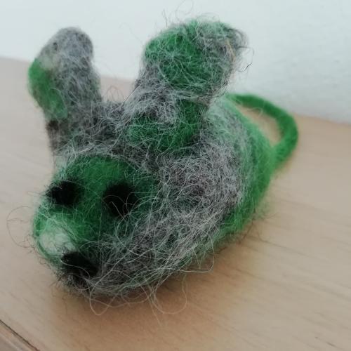 Mäuse