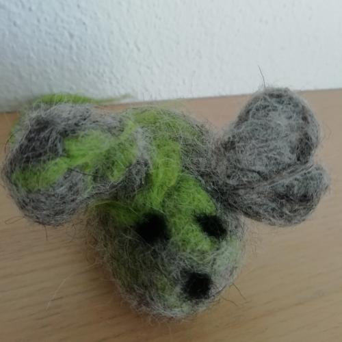 Mäuse