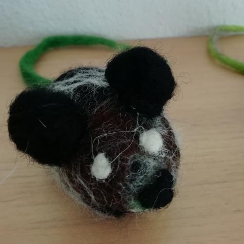 Mäuse