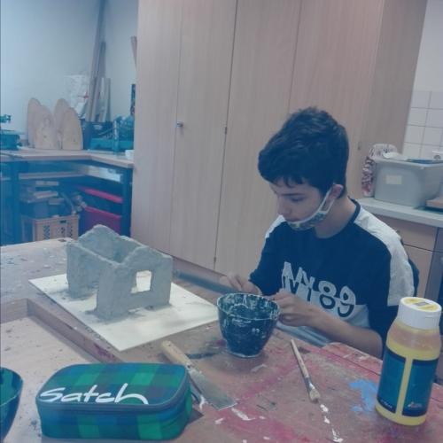 Werken