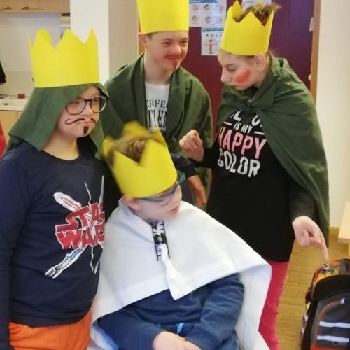 Heilige Könige