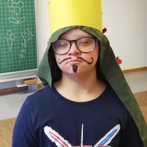 Heilige Könige