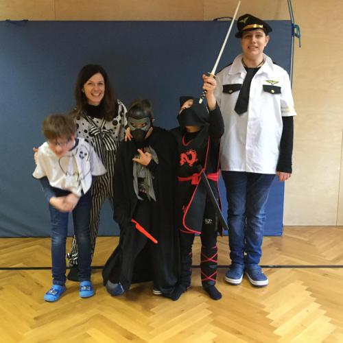 Fasching