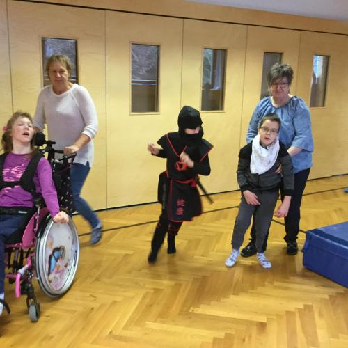 Fasching