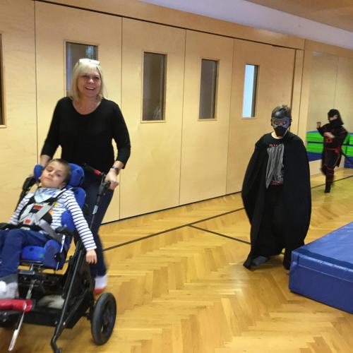 Fasching