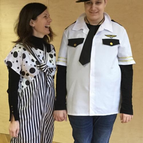 Fasching