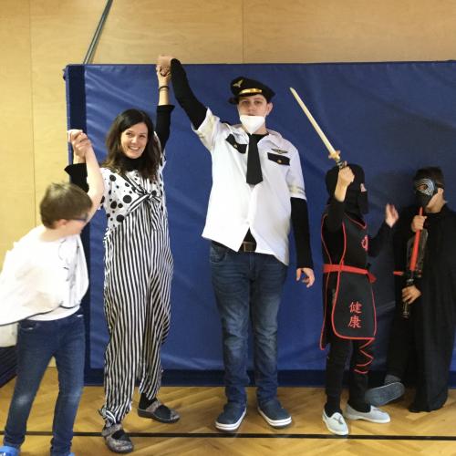 Fasching