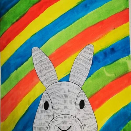Osterhasen