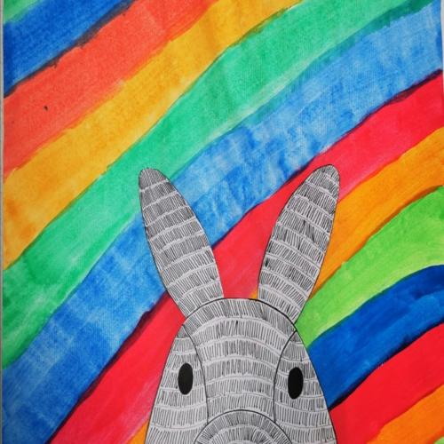 Osterhasen