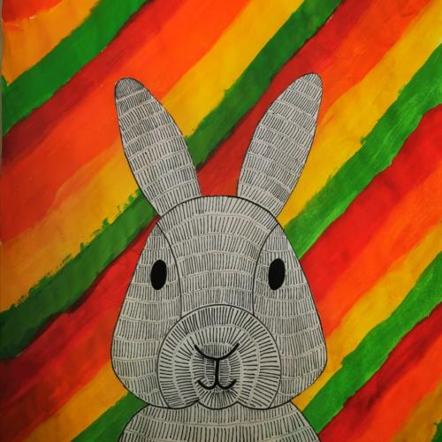 Osterhasen