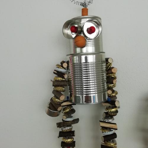 Roboter