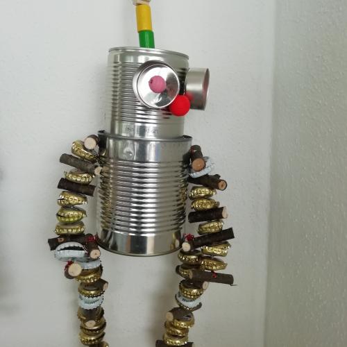 Roboter