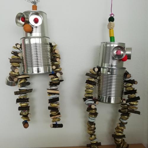 Roboter