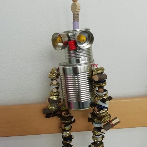 Roboter