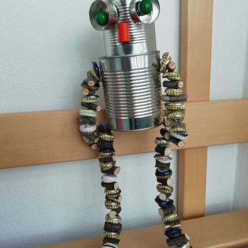 Roboter