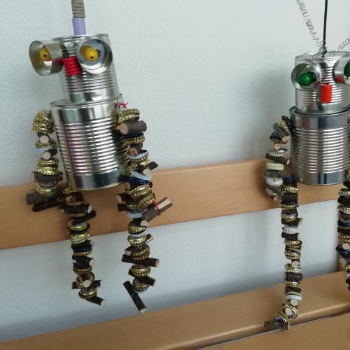 Roboter