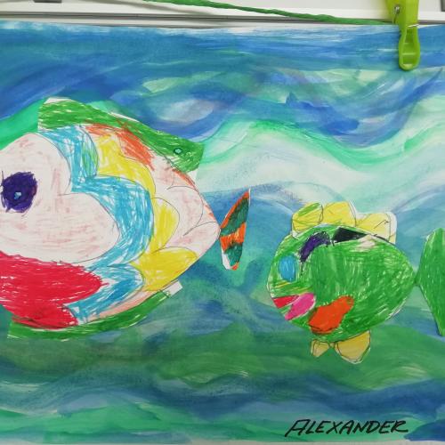 Fische