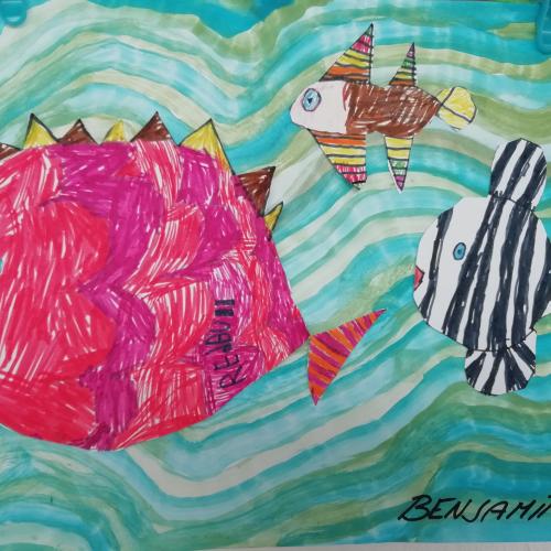 Fische